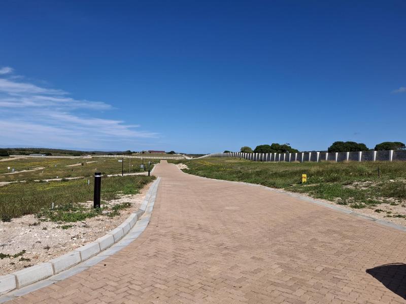 0 Bedroom Property for Sale in Stilbaai Wes Western Cape